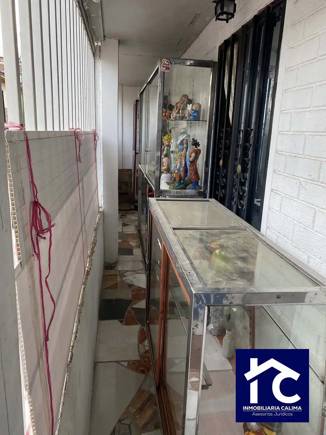 Casa a Cuadra y Media del Parque